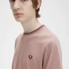 Twin Tipped Men’s T-Shirt Twin Tipped Men’s T-Shirt