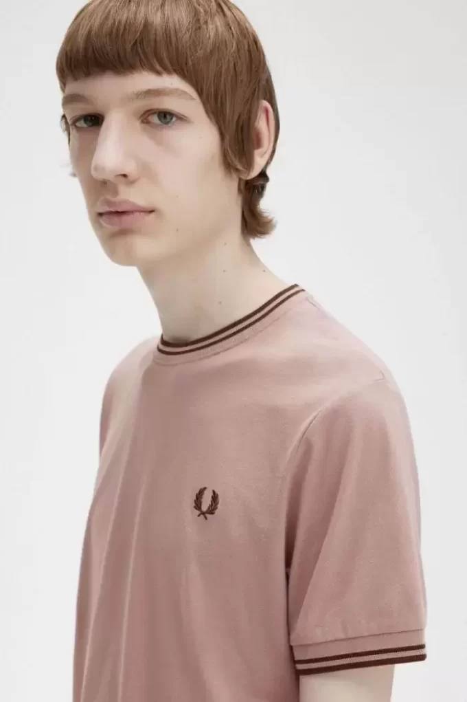 Twin Tipped Men’s T-Shirt Twin Tipped Men’s T-Shirt
