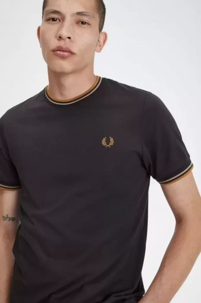 Twin Tipped Men’s T-Shirt Twin Tipped Men’s T-Shirt