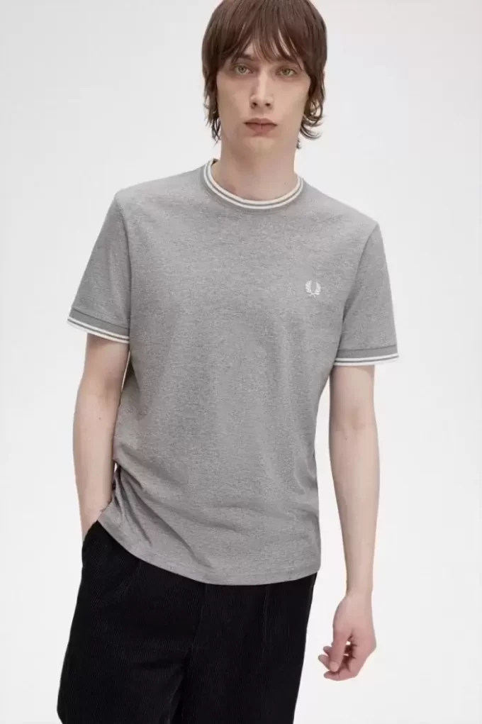 Twin Tipped Men’s T-Shirt Twin Tipped Men’s T-Shirt