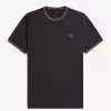 Twin Tipped Men’s T-Shirt Twin Tipped Men’s T-Shirt