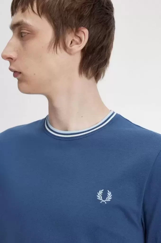 Twin Tipped Men’s T-Shirt Twin Tipped Men’s T-Shirt