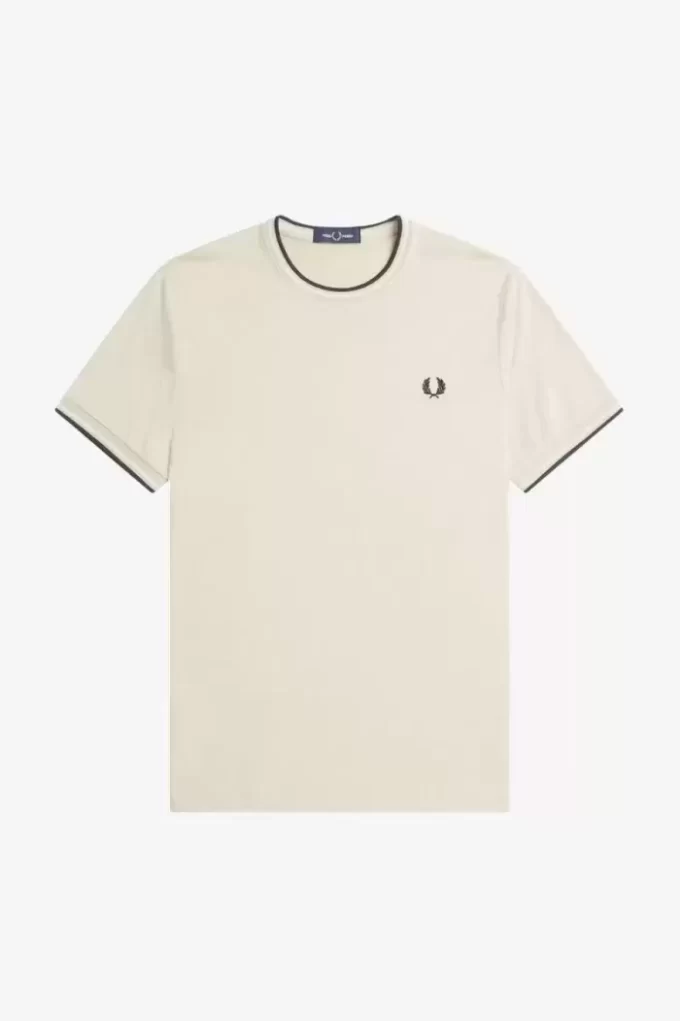 Twin Tipped Men’s T-Shirt Twin Tipped Men’s T-Shirt