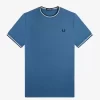 Twin Tipped Men’s T-Shirt Twin Tipped Men’s T-Shirt