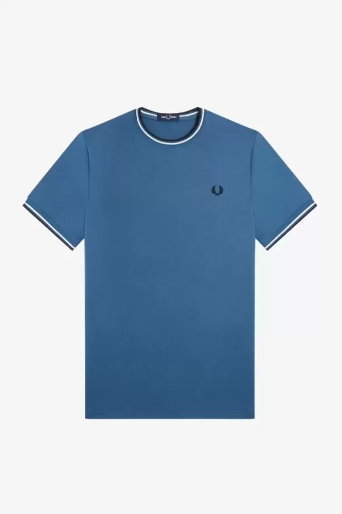 Twin Tipped Men’s T-Shirt Twin Tipped Men’s T-Shirt
