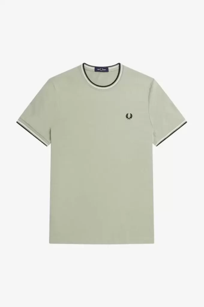 Twin Tipped Men’s T-Shirt Twin Tipped Men’s T-Shirt