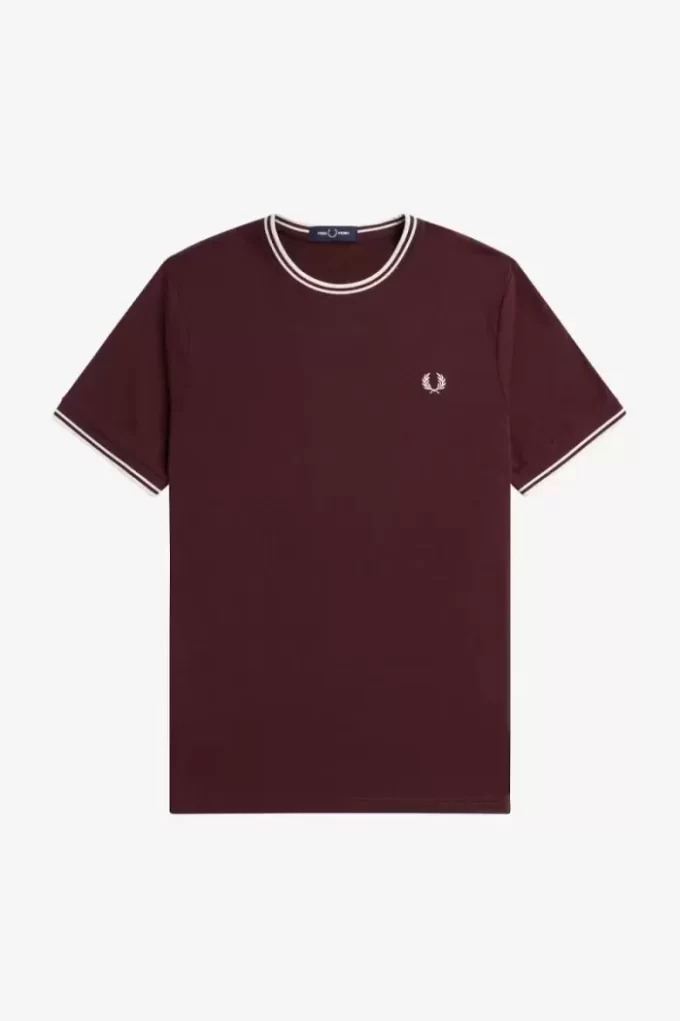 Twin Tipped Men’s T-Shirt Twin Tipped Men’s T-Shirt