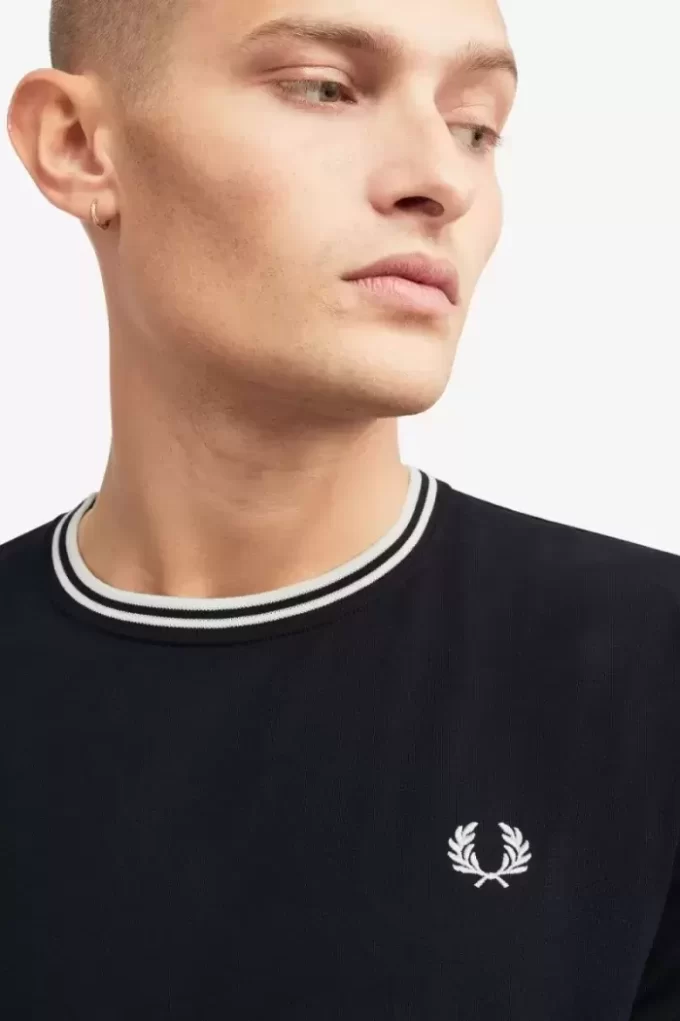 Twin Tipped Men’s T-Shirt Twin Tipped Men’s T-Shirt