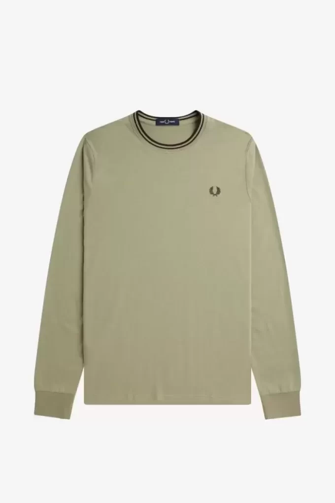 Twin Tipped Men’s T-Shirt Twin Tipped Men’s T-Shirt