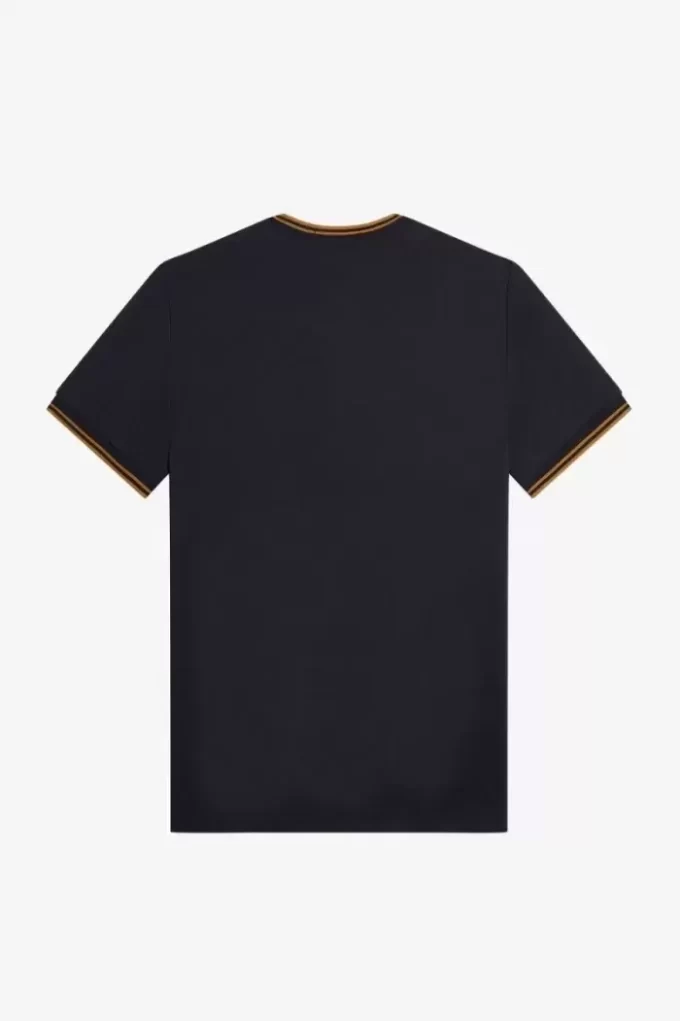 Twin Tipped Men’s T-Shirt Twin Tipped Men’s T-Shirt