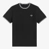 Twin Tipped Men’s T-Shirt Twin Tipped Men’s T-Shirt