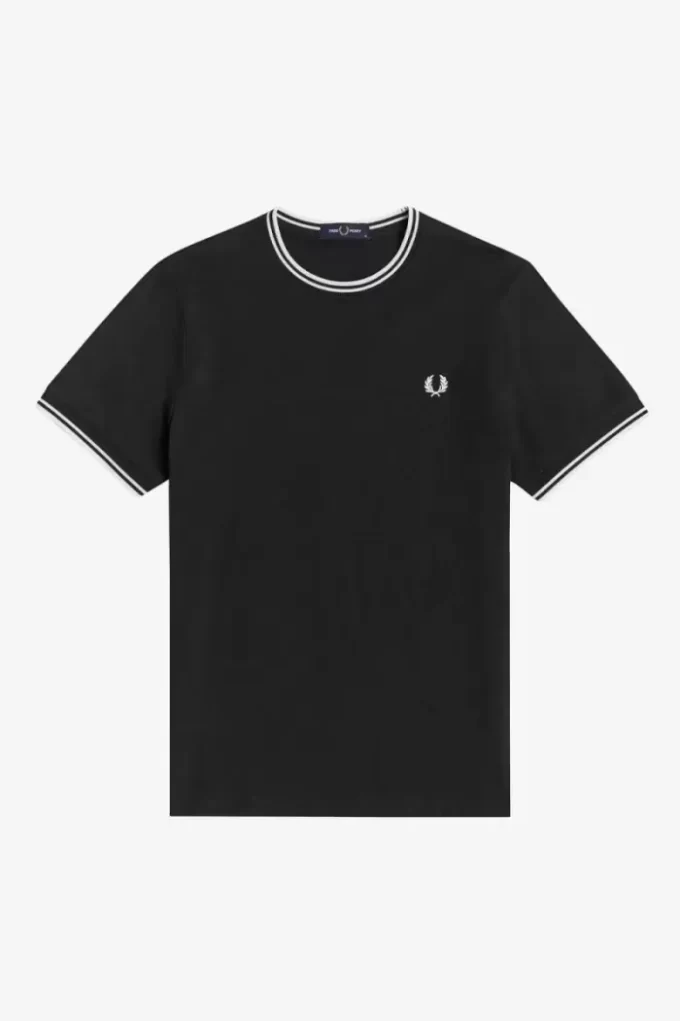 Twin Tipped Men’s T-Shirt Twin Tipped Men’s T-Shirt