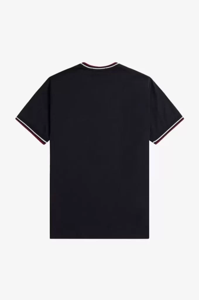 Twin Tipped Men’s T-Shirt Twin Tipped Men’s T-Shirt