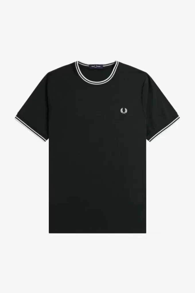 Twin Tipped Men’s T-Shirt Twin Tipped Men’s T-Shirt