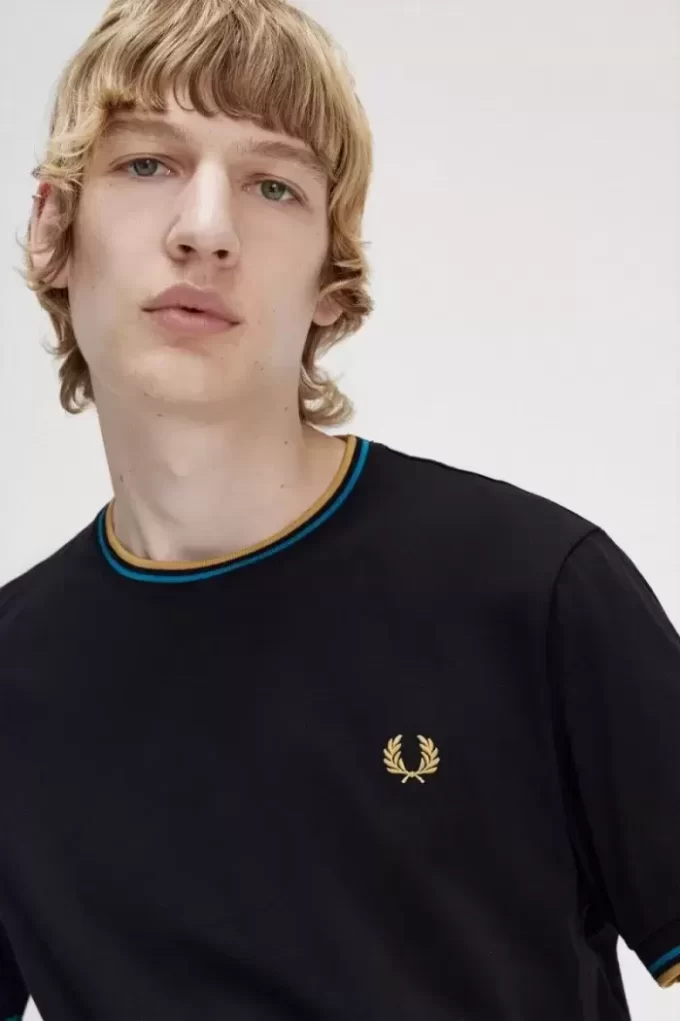 Twin Tipped Men’s T-Shirt Twin Tipped Men’s T-Shirt