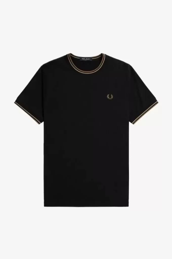 Twin Tipped Men’s T-Shirt Twin Tipped Men’s T-Shirt