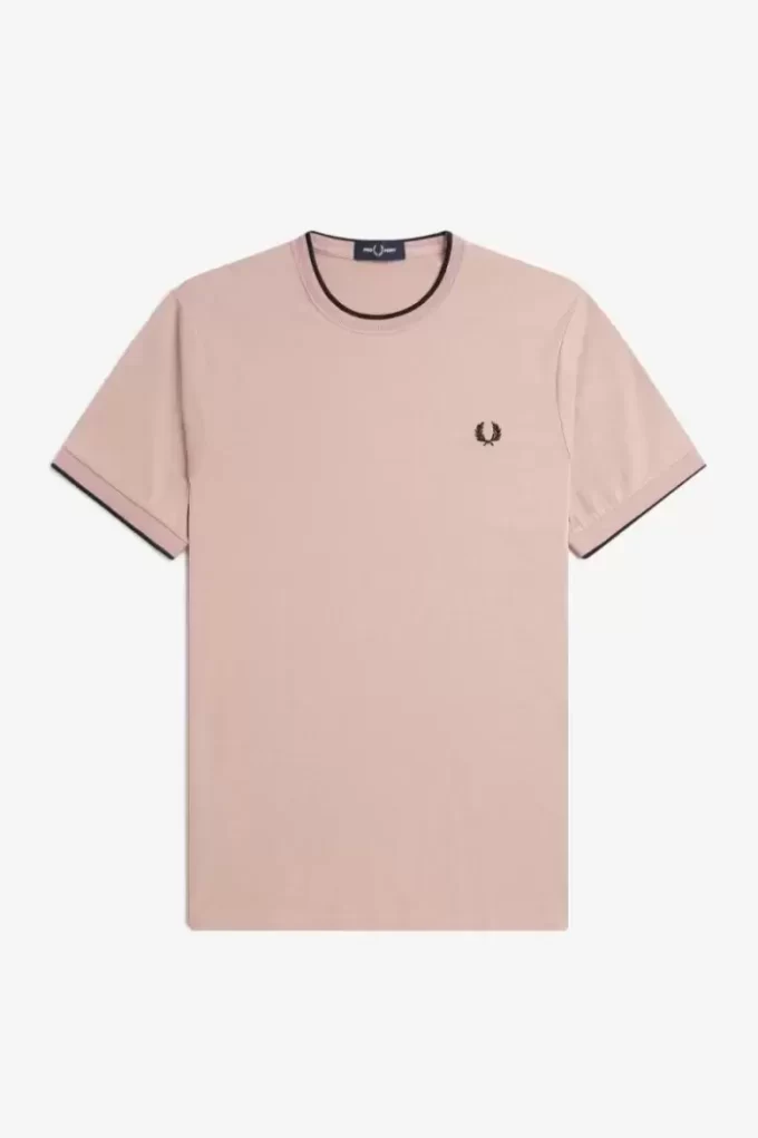 Twin Tipped Men’s T-Shirt Twin Tipped Men’s T-Shirt