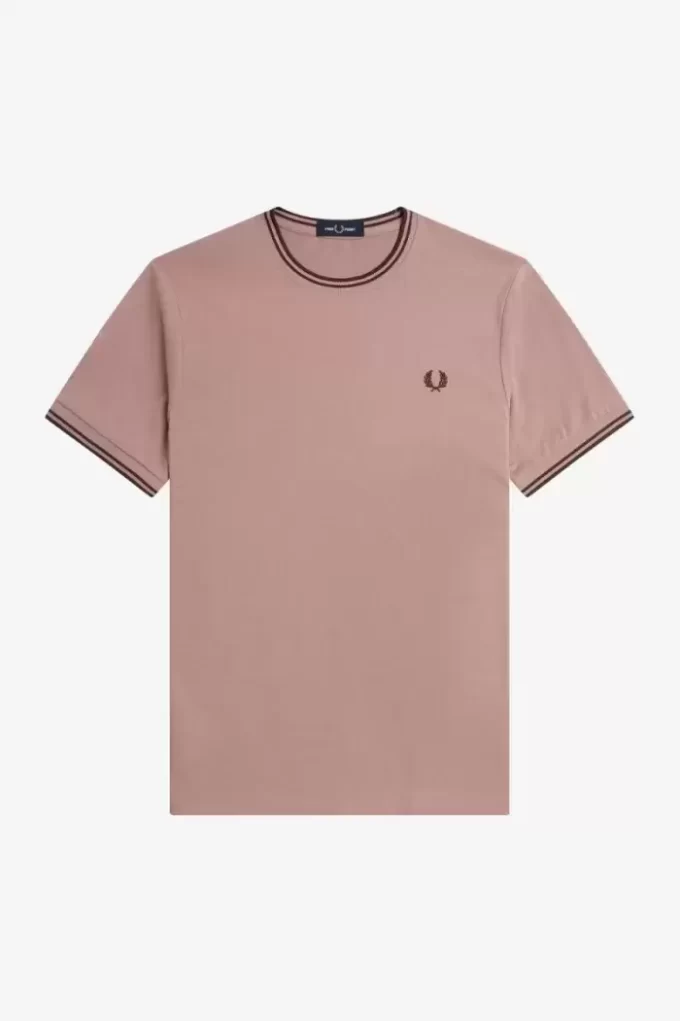 Twin Tipped Men’s T-Shirt Twin Tipped Men’s T-Shirt