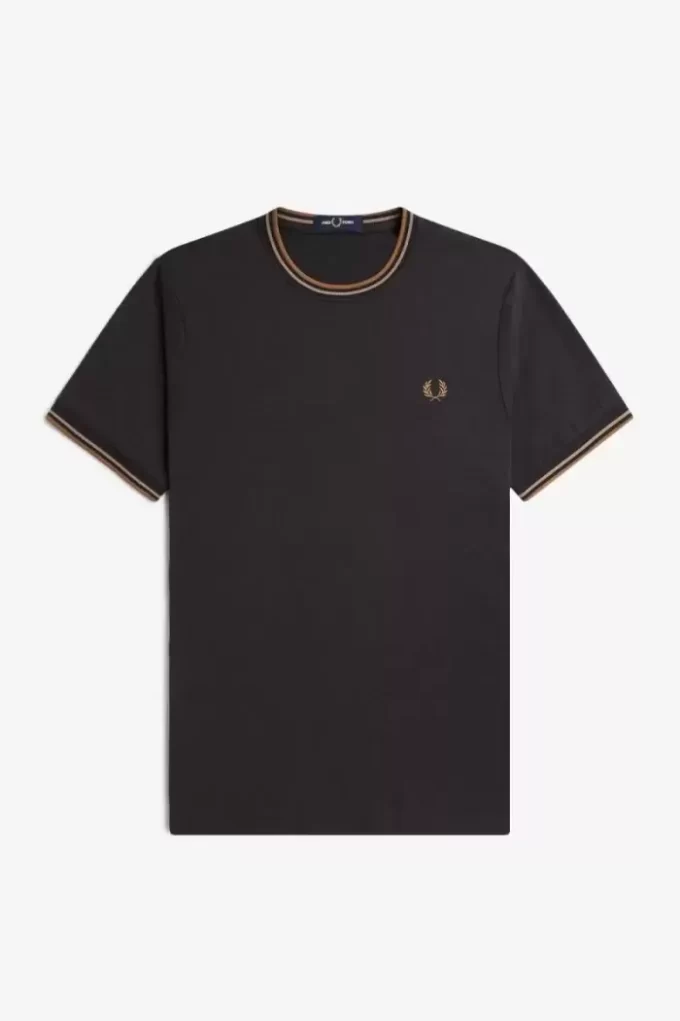 Twin Tipped Men’s T-Shirt Twin Tipped Men’s T-Shirt
