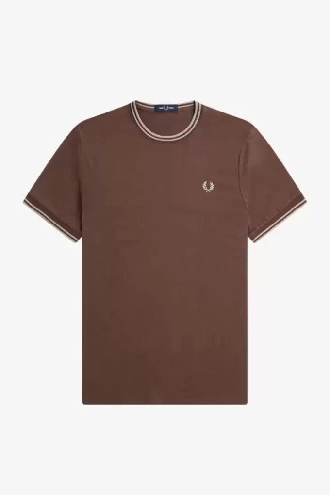 Twin Tipped Men’s T-Shirt Twin Tipped Men’s T-Shirt