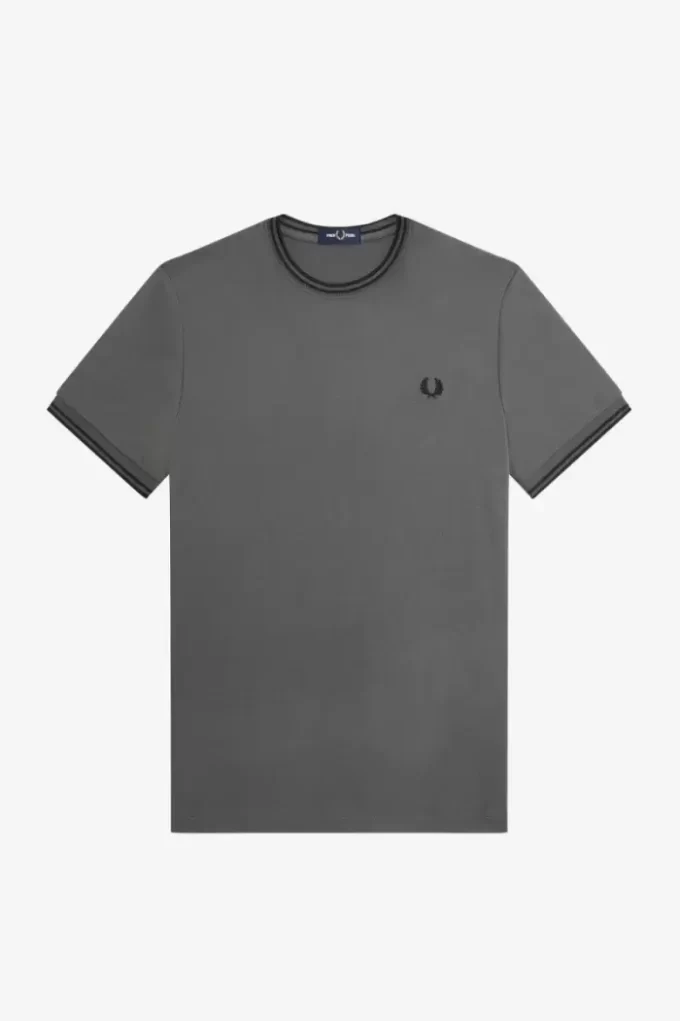 Twin Tipped Men’s T-Shirt Twin Tipped Men’s T-Shirt