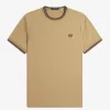 Twin Tipped Men’s T-Shirt Twin Tipped Men’s T-Shirt
