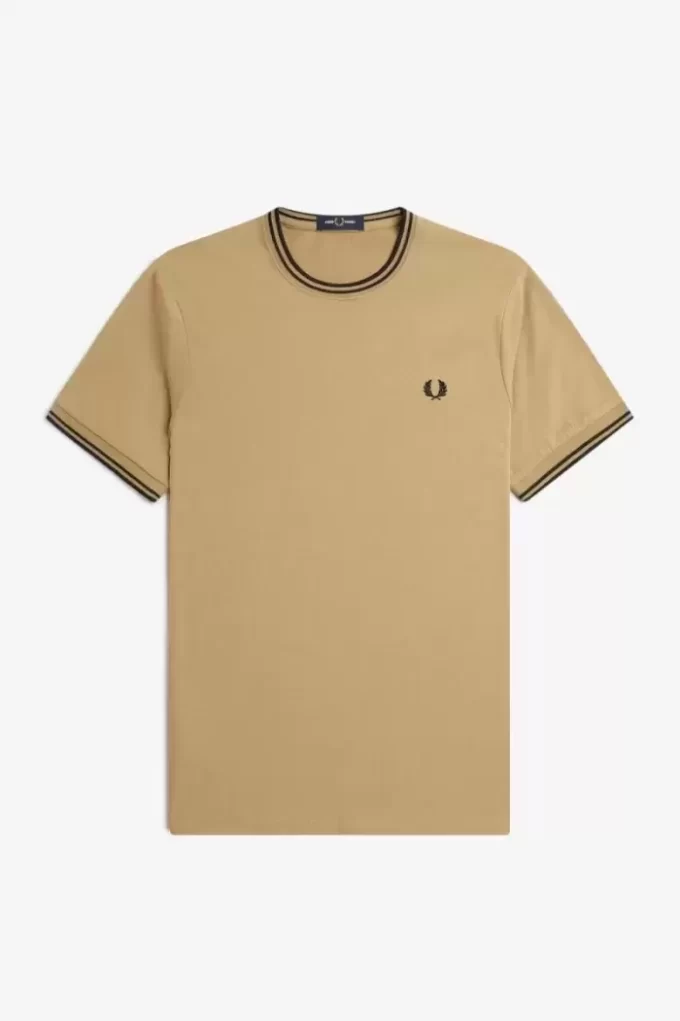 Twin Tipped Men’s T-Shirt Twin Tipped Men’s T-Shirt