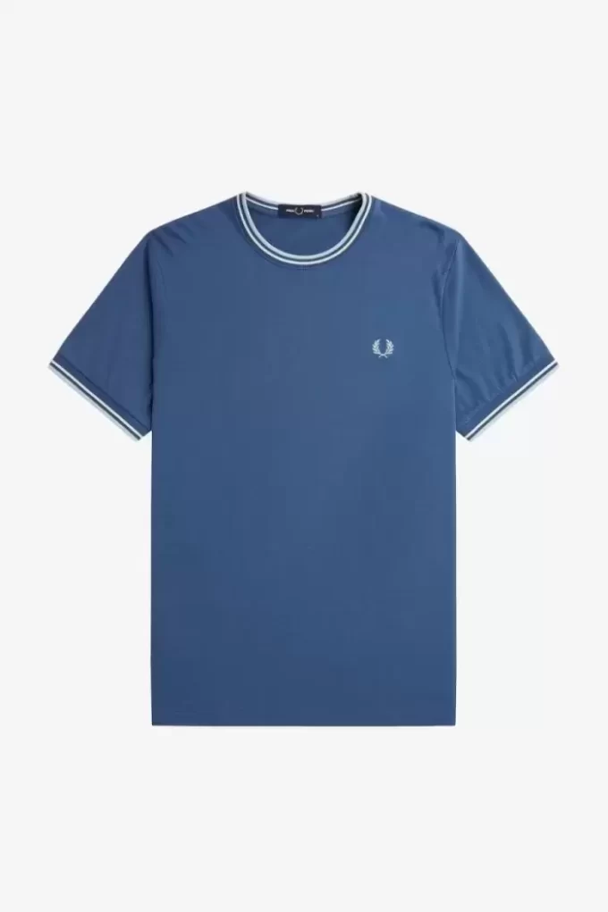 Twin Tipped Men’s T-Shirt Twin Tipped Men’s T-Shirt