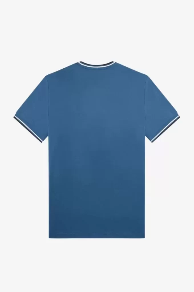 Twin Tipped Men’s T-Shirt Twin Tipped Men’s T-Shirt
