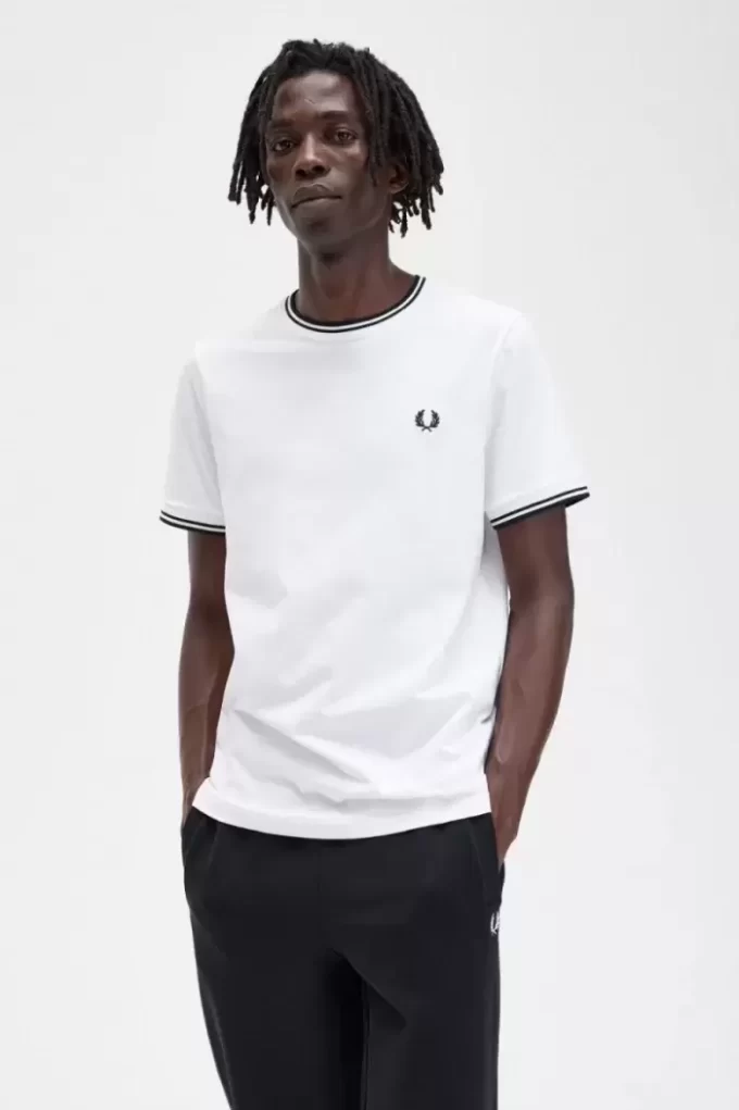 Twin Tipped Men’s T-Shirt Twin Tipped Men’s T-Shirt