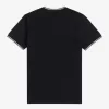 Twin Tipped Men’s T-Shirt Twin Tipped Men’s T-Shirt