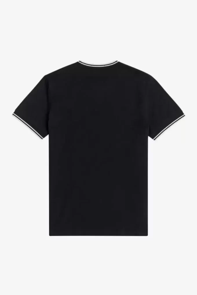 Twin Tipped Men’s T-Shirt Twin Tipped Men’s T-Shirt