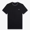 Twin Tipped Men’s T-Shirt Twin Tipped Men’s T-Shirt