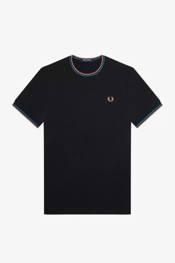 Twin Tipped Men’s T-Shirt Twin Tipped Men’s T-Shirt