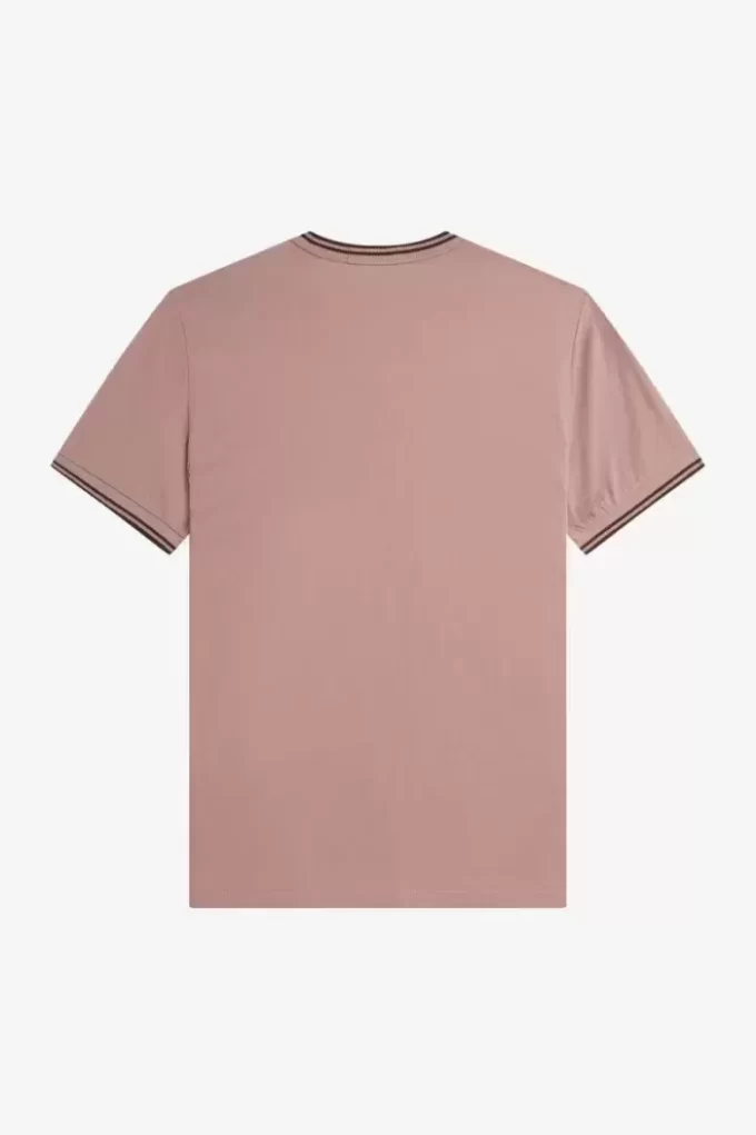 Twin Tipped Men’s T-Shirt Twin Tipped Men’s T-Shirt