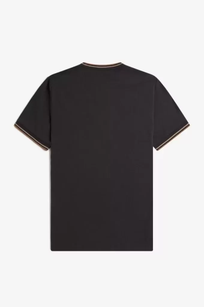 Twin Tipped Men’s T-Shirt Twin Tipped Men’s T-Shirt