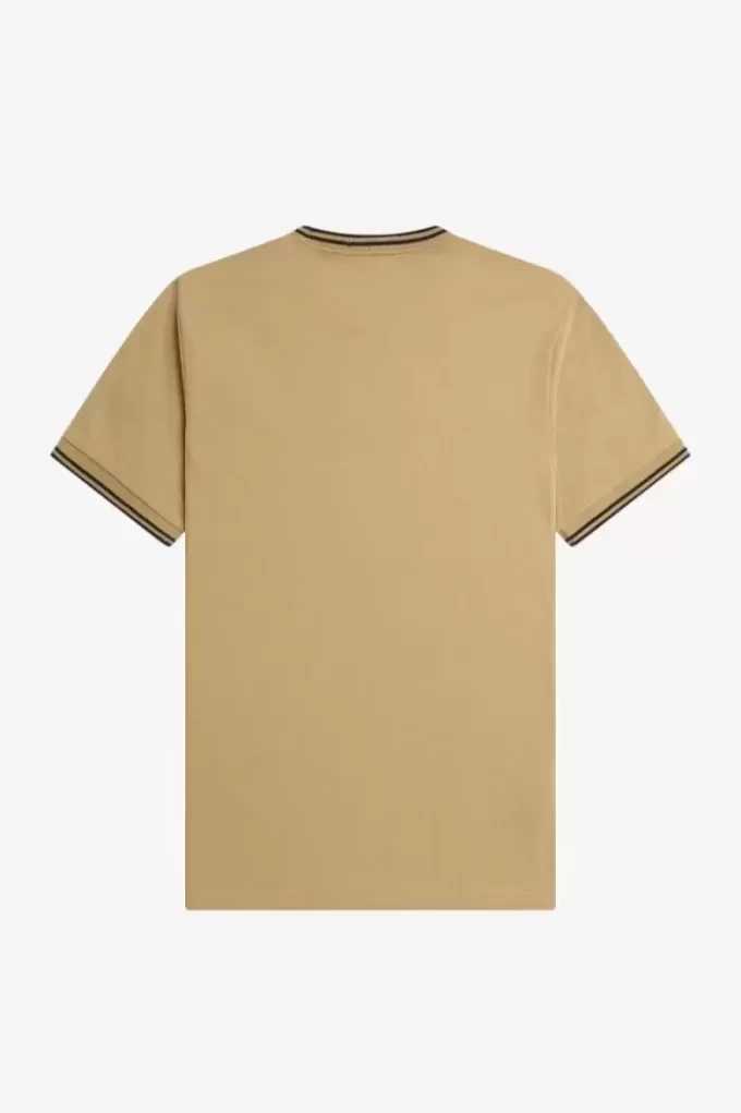 Twin Tipped Men’s T-Shirt Twin Tipped Men’s T-Shirt