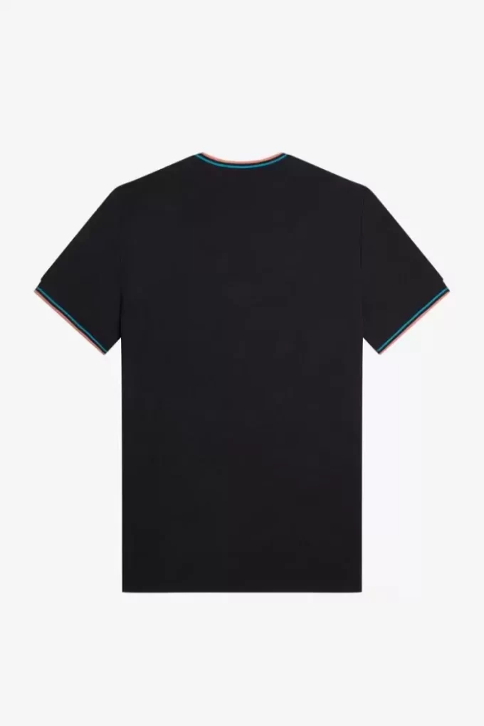 Twin Tipped Men’s T-Shirt Twin Tipped Men’s T-Shirt