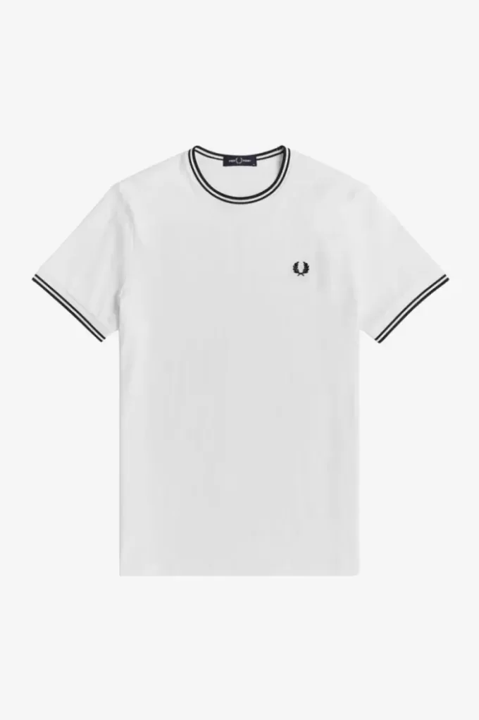 Twin Tipped Men’s T-Shirt Twin Tipped Men’s T-Shirt