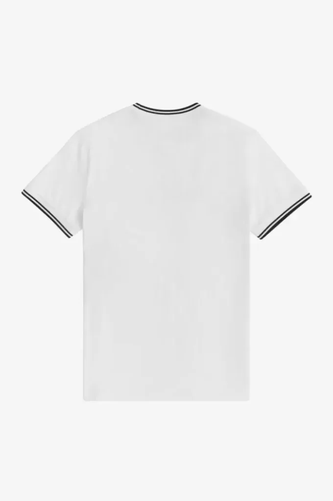 Twin Tipped Men’s T-Shirt Twin Tipped Men’s T-Shirt