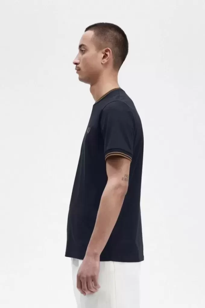 Twin Tipped Men’s T-Shirt Twin Tipped Men’s T-Shirt