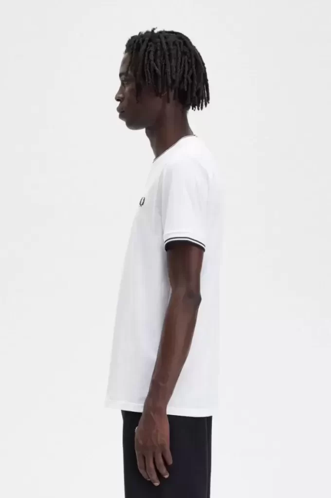 Twin Tipped Men’s T-Shirt Twin Tipped Men’s T-Shirt