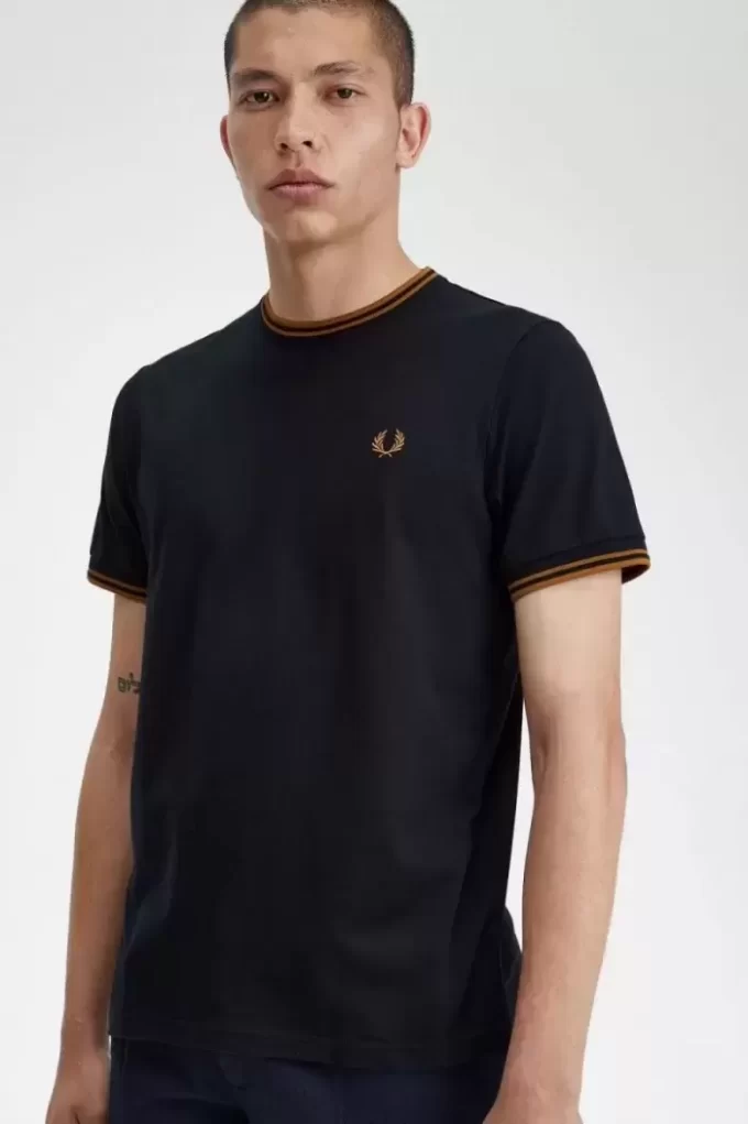 Twin Tipped Men’s T-Shirt Twin Tipped Men’s T-Shirt