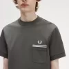 Twin Tipped Pocket Men’s T-Shirt Twin Tipped Pocket Men’s T-Shirt