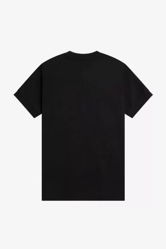 Twin Tipped Pocket Men’s T-Shirt Twin Tipped Pocket Men’s T-Shirt