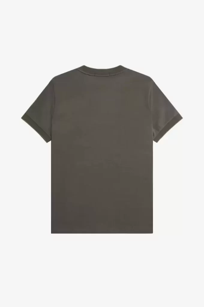 Twin Tipped Pocket Men’s T-Shirt Twin Tipped Pocket Men’s T-Shirt