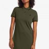 Twin Tipped Shirt Dress Twin Tipped Shirt Dress