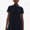 Twin Tipped Shirt Dress Twin Tipped Shirt Dress