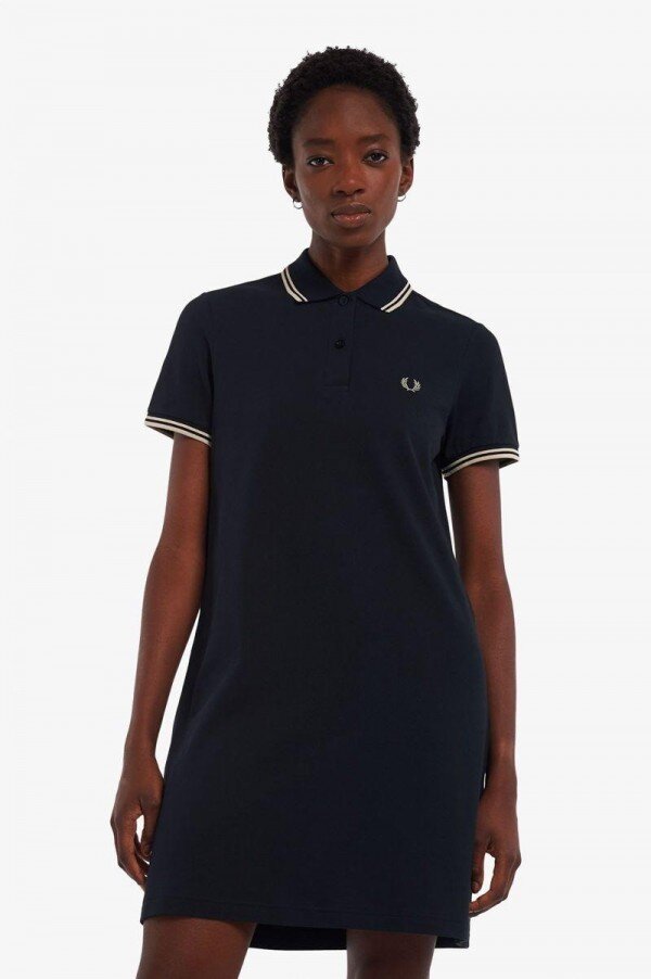 Twin Tipped Shirt Dress Twin Tipped Shirt Dress