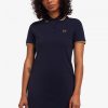 Twin Tipped Shirt Dress Twin Tipped Shirt Dress